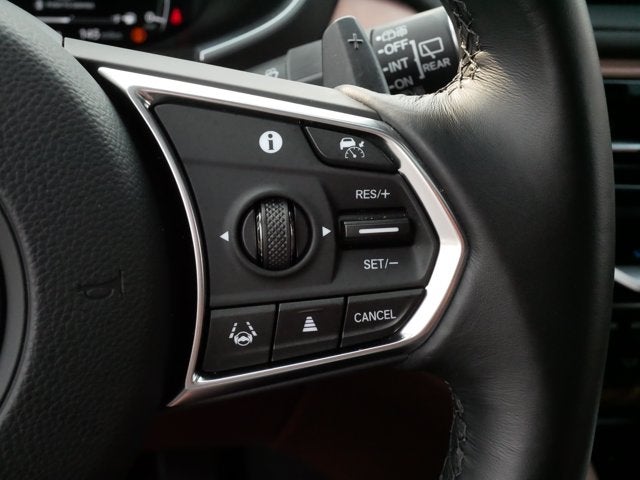 2026 Acura MDX with Technology Package