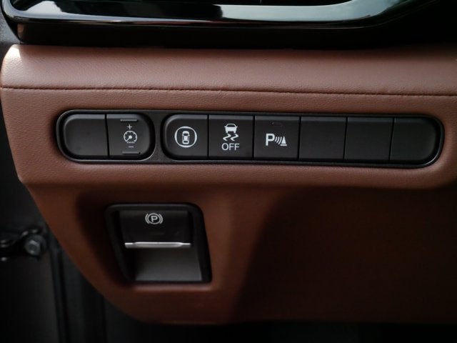 2026 Acura MDX with Technology Package