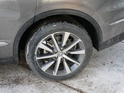 2026 Acura MDX with Technology Package