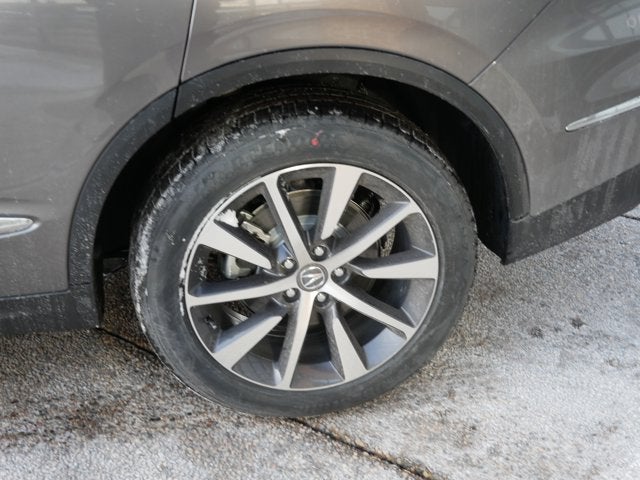 2026 Acura MDX with Technology Package