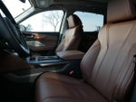2026 Acura MDX with Technology Package