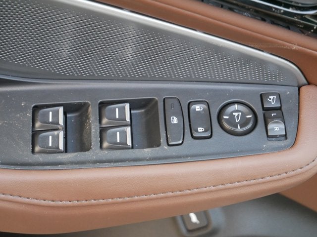 2026 Acura MDX with Technology Package