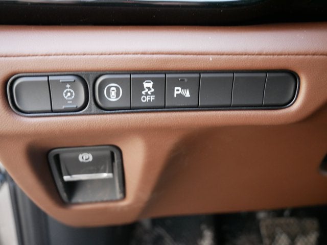 2026 Acura MDX with Technology Package