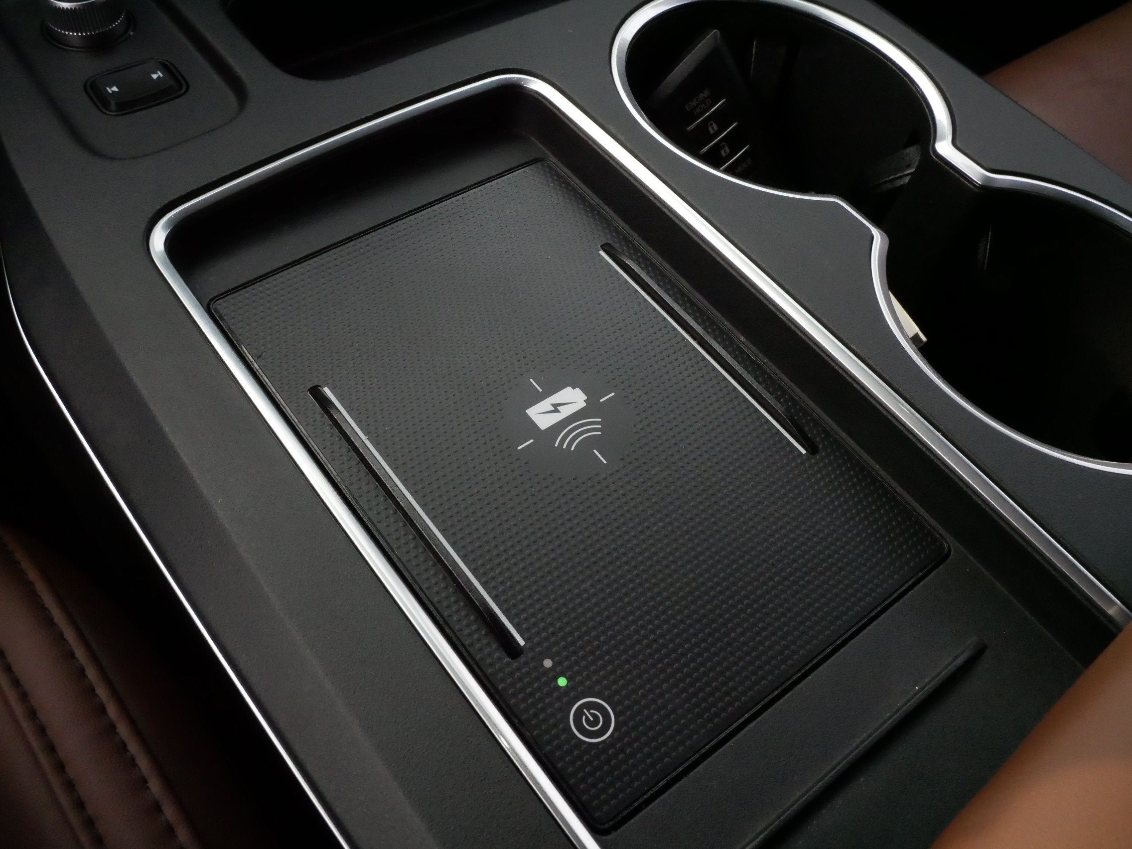 2026 Acura MDX with Technology Package