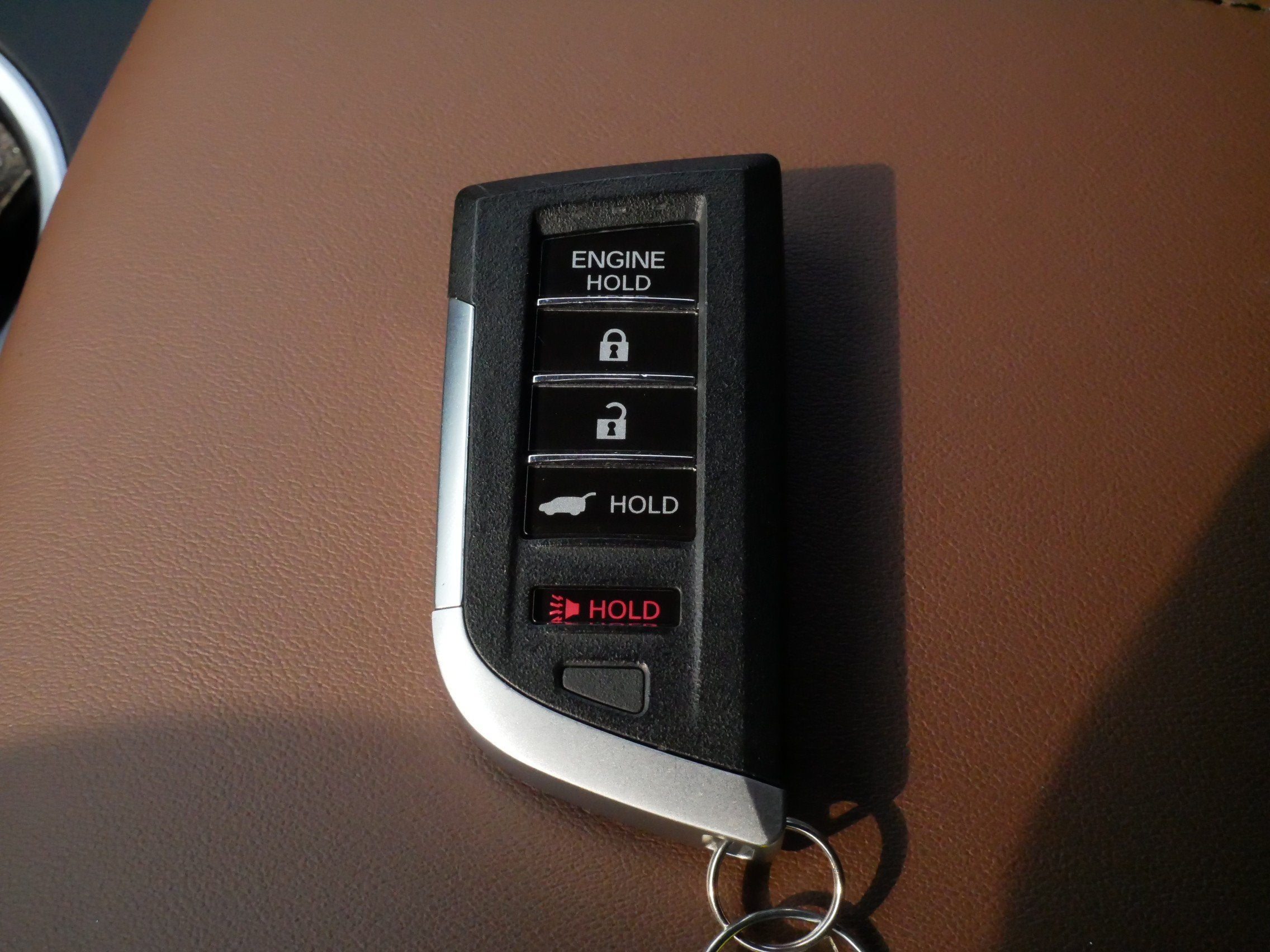 2026 Acura MDX with Technology Package