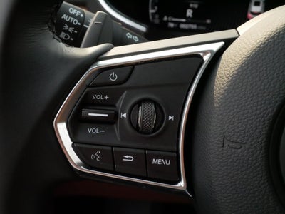2026 Acura MDX with Technology Package
