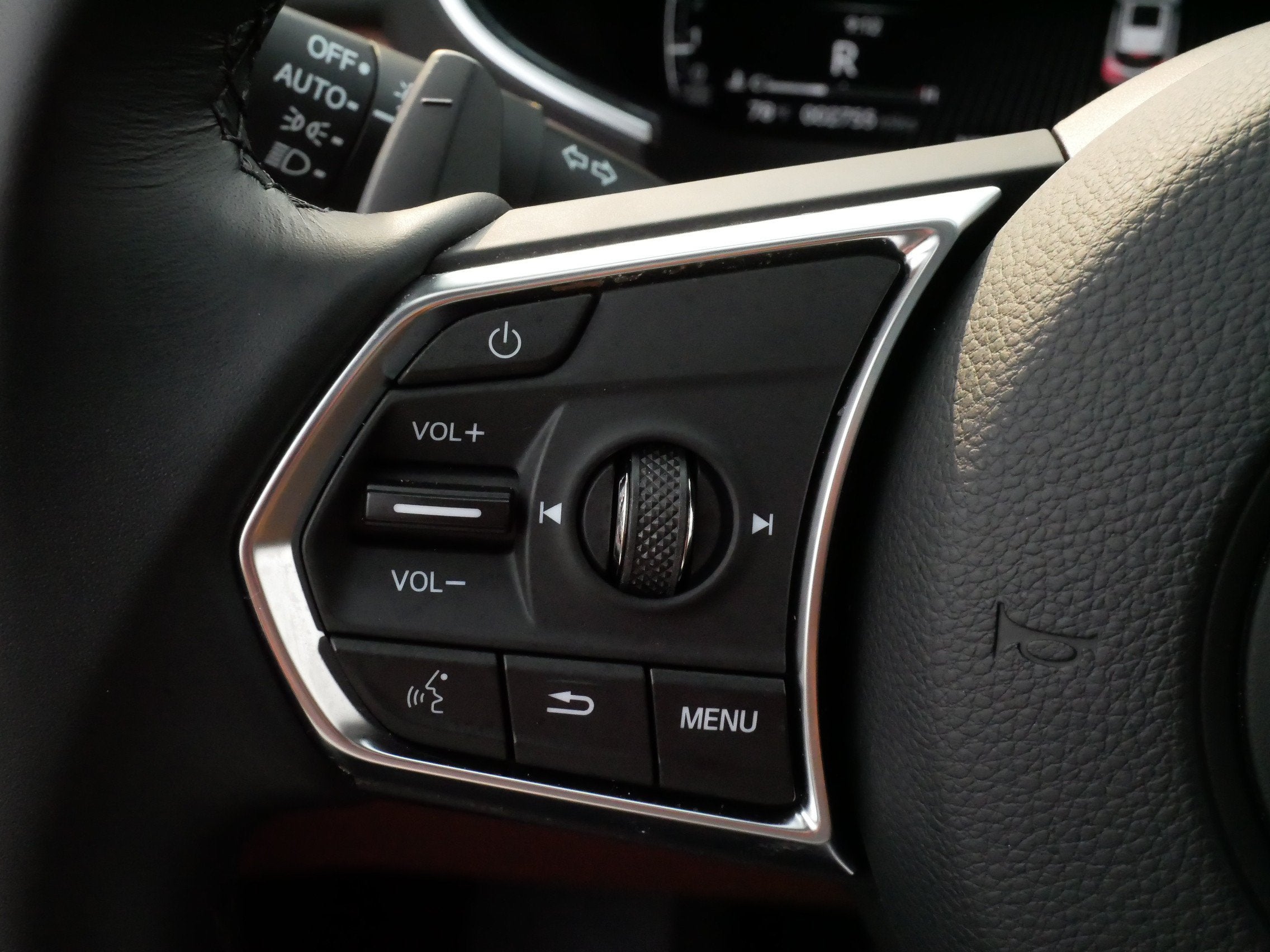 2026 Acura MDX with Technology Package