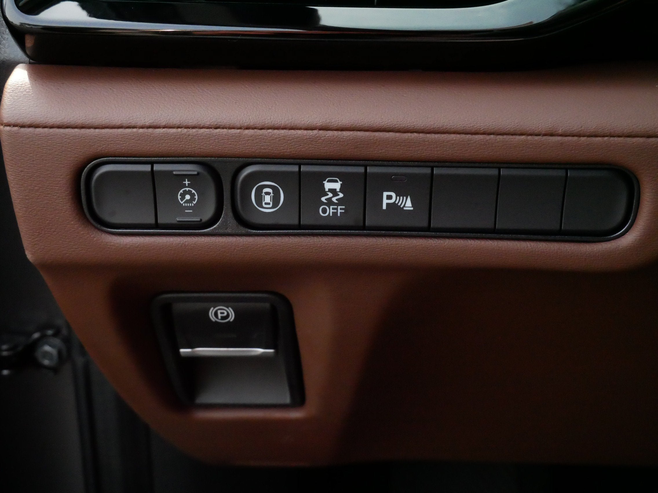 2026 Acura MDX with Technology Package