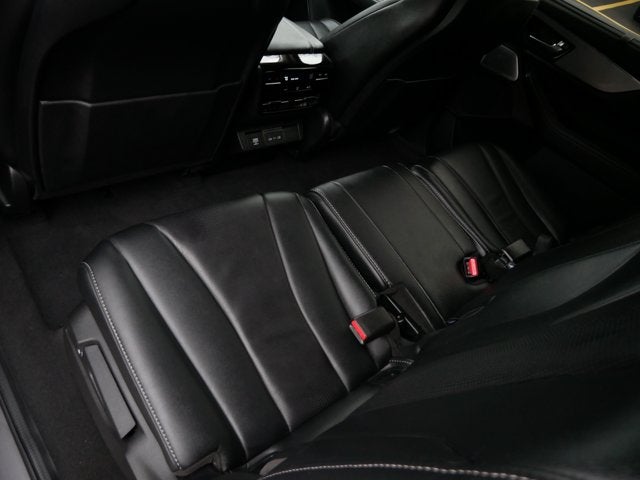 2026 Acura MDX with Technology Package
