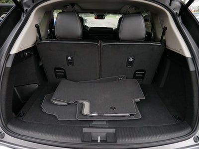 2026 Acura MDX with Technology Package