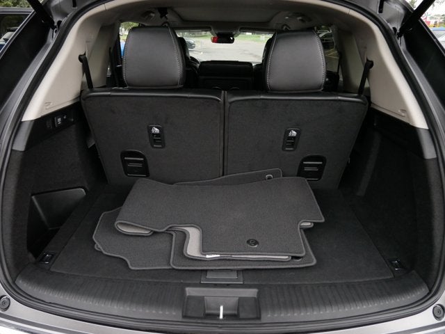 2026 Acura MDX with Technology Package