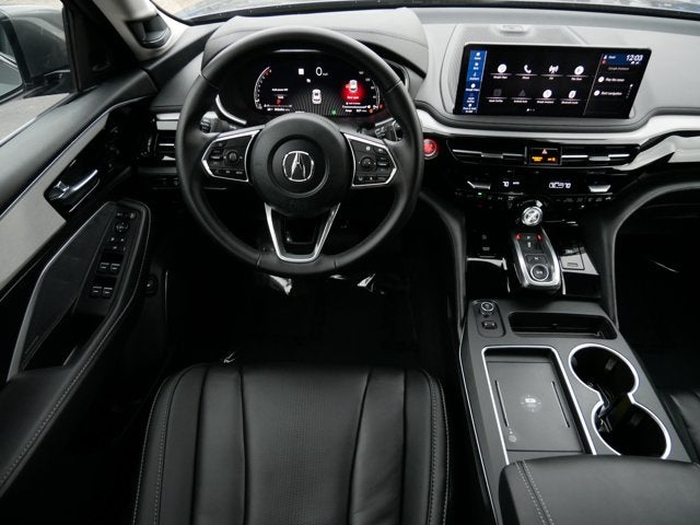 2026 Acura MDX with Technology Package