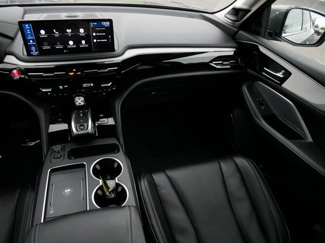 2026 Acura MDX with Technology Package