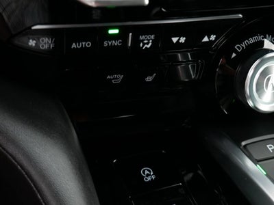 2026 Acura MDX with Technology Package