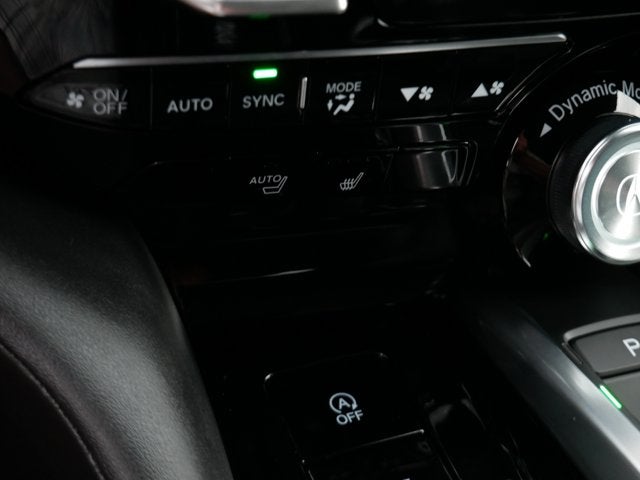 2026 Acura MDX with Technology Package