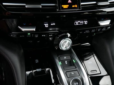 2026 Acura MDX with Technology Package