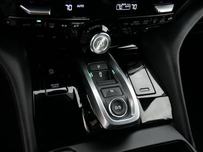 2026 Acura MDX with Technology Package