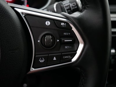 2026 Acura MDX with Technology Package
