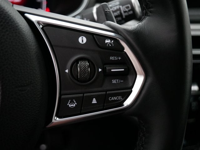 2026 Acura MDX with Technology Package