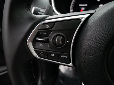 2026 Acura MDX with Technology Package