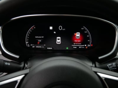 2026 Acura MDX with Technology Package