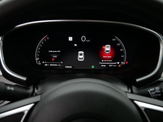 2026 Acura MDX with Technology Package