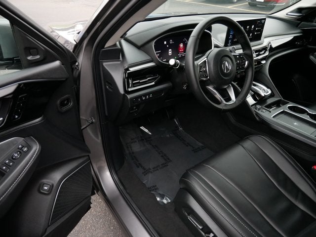 2026 Acura MDX with Technology Package