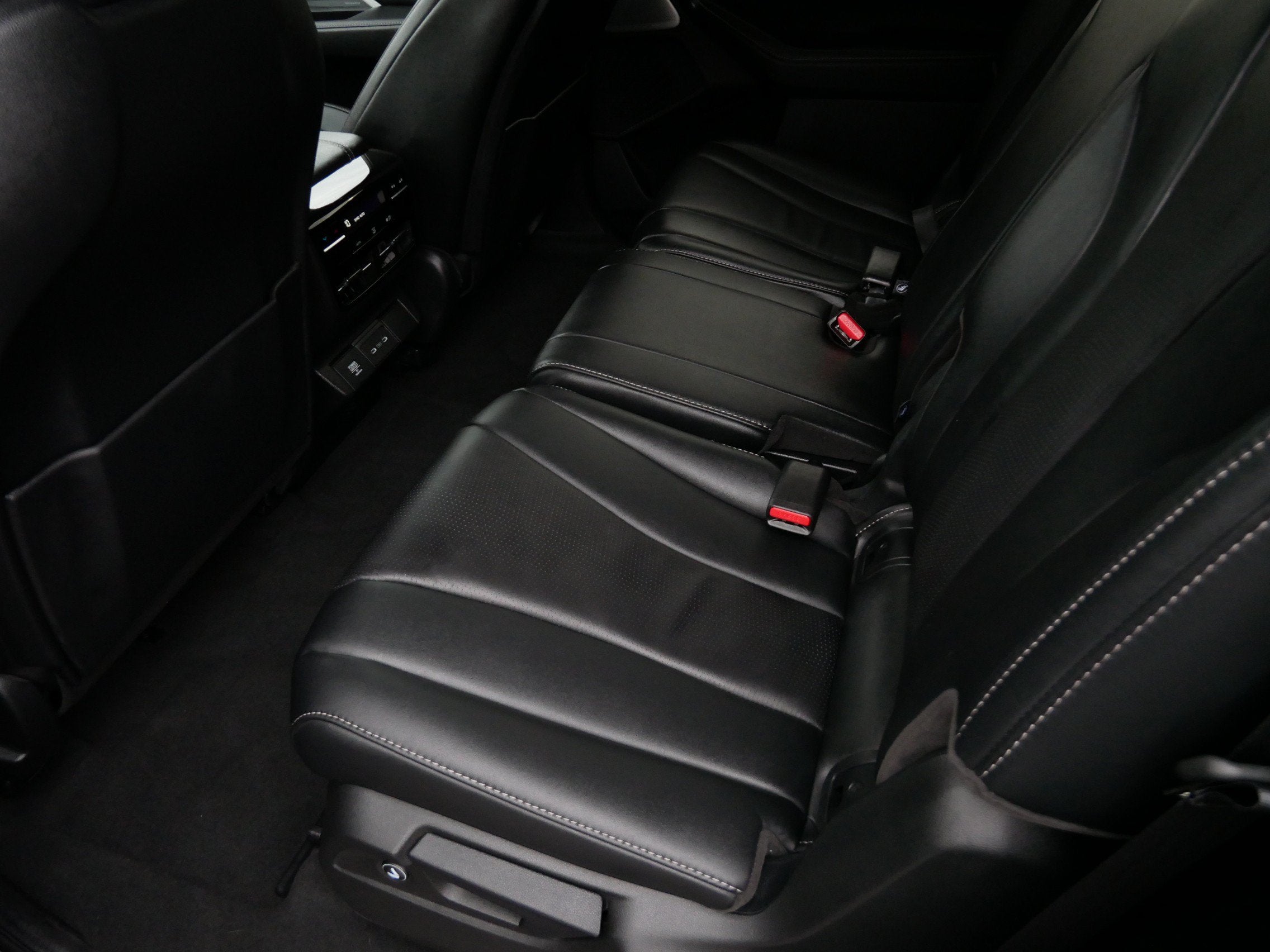 2026 Acura MDX with Technology Package