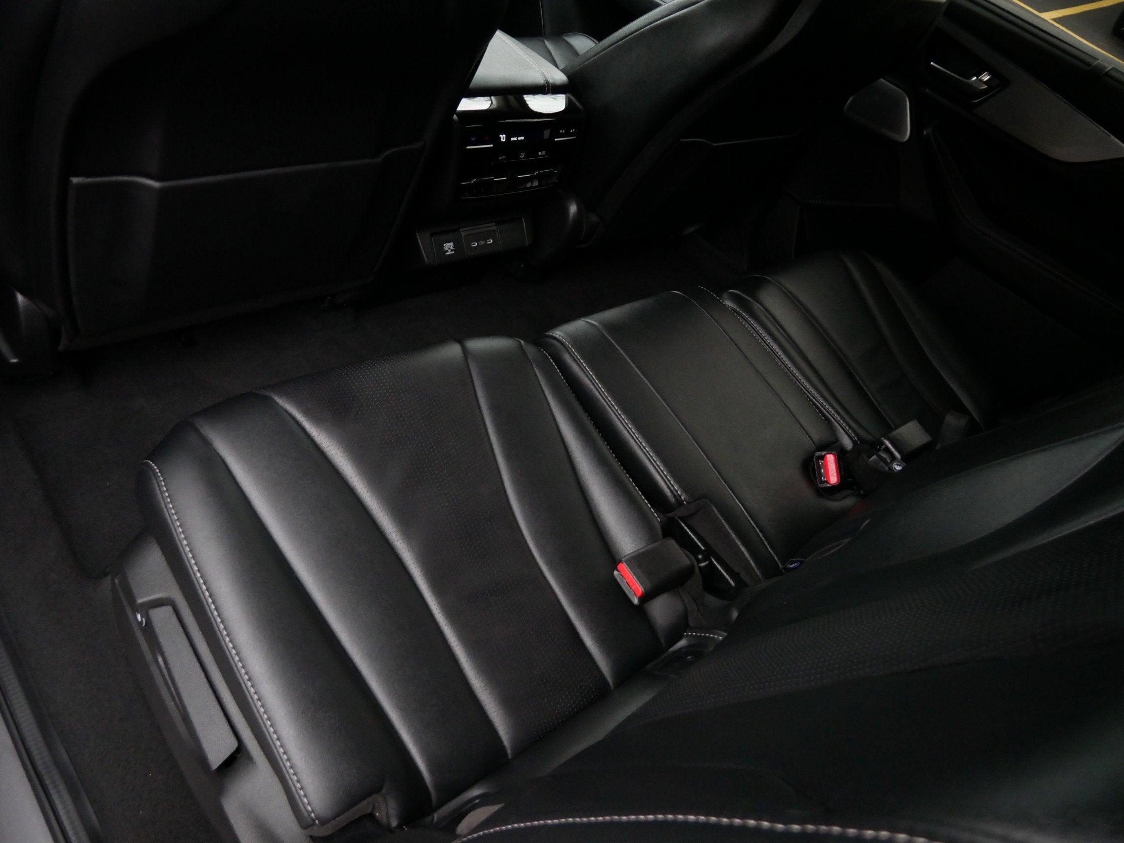 2026 Acura MDX with Technology Package