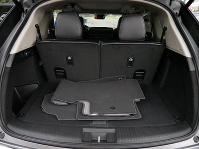 2026 Acura MDX with Technology Package