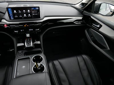 2026 Acura MDX with Technology Package