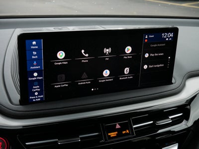 2026 Acura MDX with Technology Package