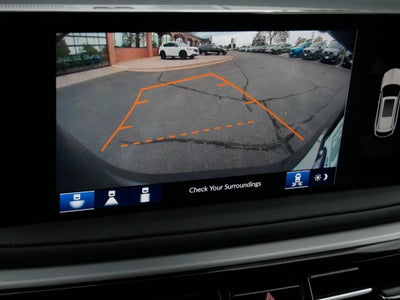 2026 Acura MDX with Technology Package