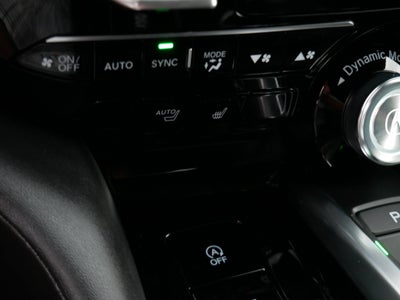 2026 Acura MDX with Technology Package