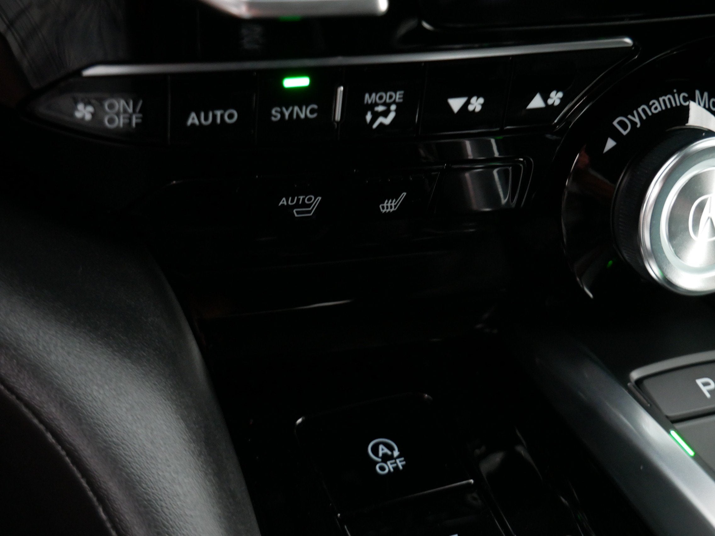 2026 Acura MDX with Technology Package