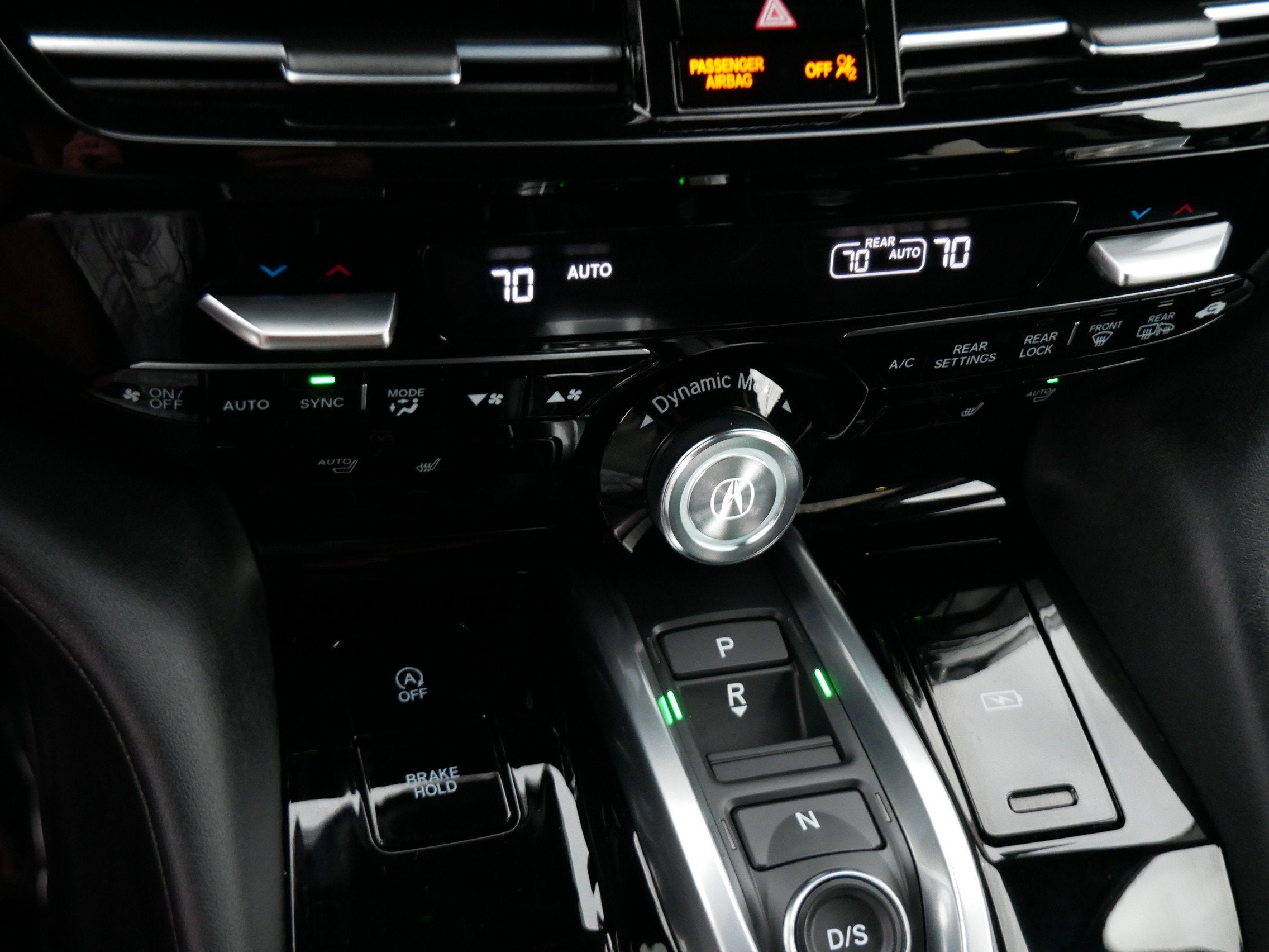 2026 Acura MDX with Technology Package