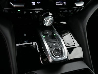 2026 Acura MDX with Technology Package