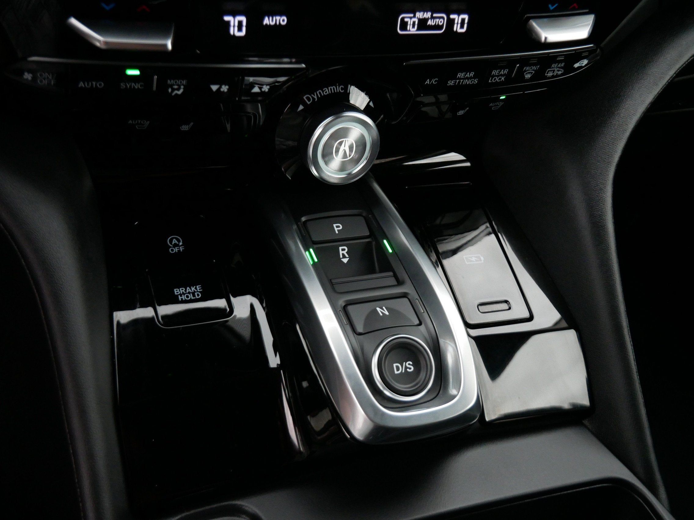 2026 Acura MDX with Technology Package