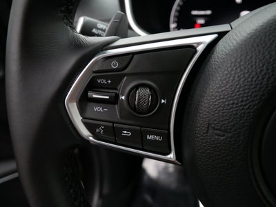 2026 Acura MDX with Technology Package