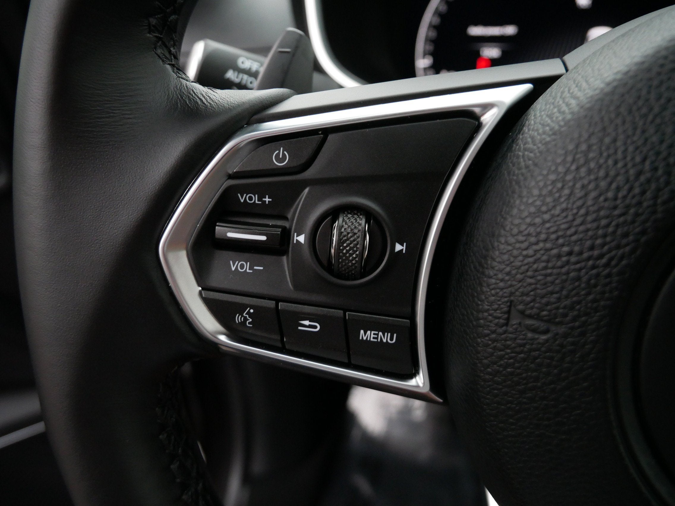 2026 Acura MDX with Technology Package