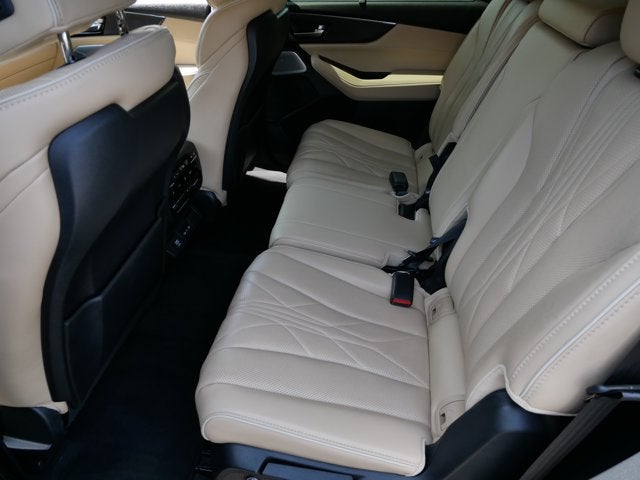 2025 Acura MDX w/Advance Package