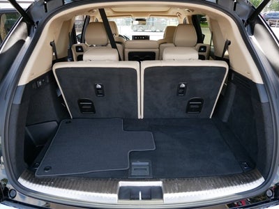 2025 Acura MDX w/Advance Package