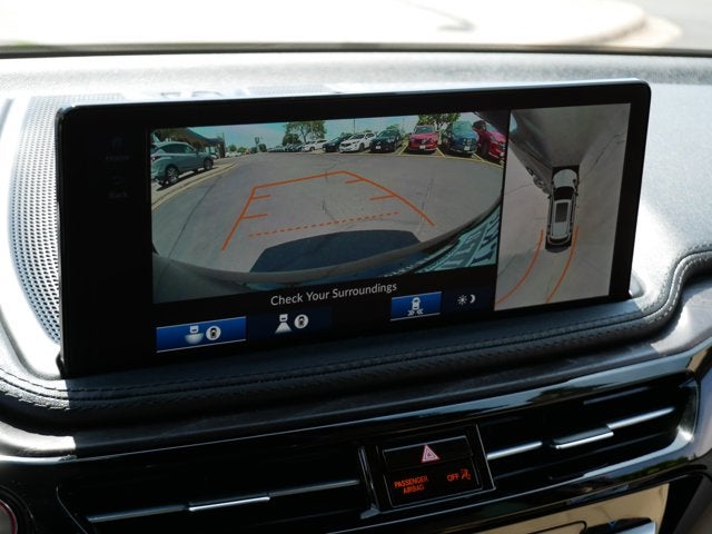 2025 Acura MDX w/Advance Package