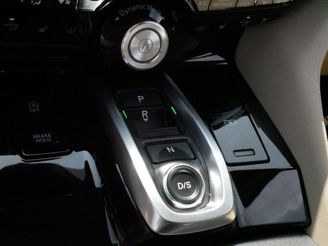 2025 Acura MDX w/Advance Package