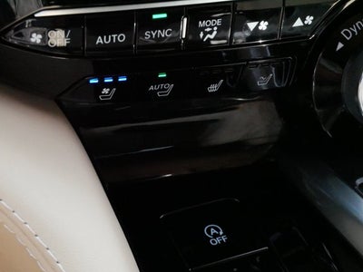 2025 Acura MDX w/Advance Package
