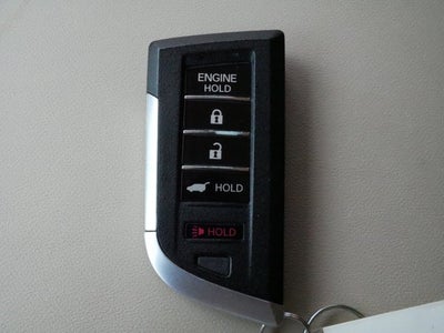 2025 Acura MDX w/Advance Package