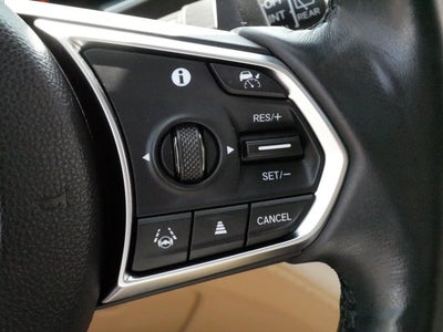 2025 Acura MDX w/Advance Package