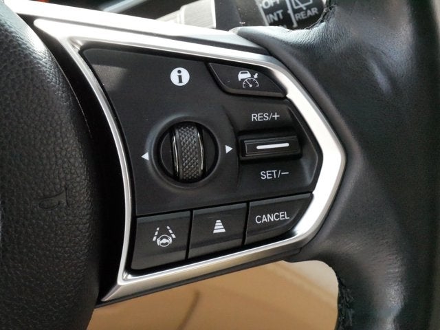 2025 Acura MDX w/Advance Package