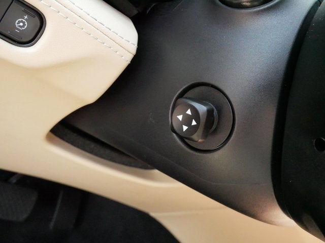2025 Acura MDX w/Advance Package