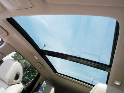 2025 Acura MDX w/Advance Package